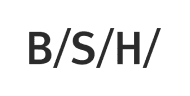 Logotype BSH