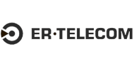 Logotype ER-Telecom