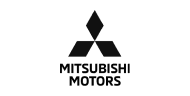 Logotype Mitsubishi