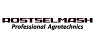 Logotype ROSTSELMASH