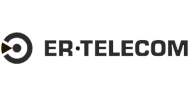Logotype ER-Telecom