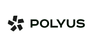 Logotype Polyus