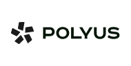 Logotype Polyus