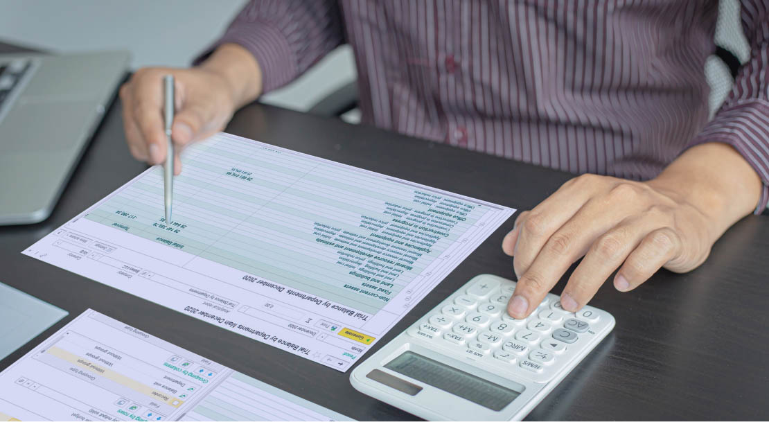 The Evolution of 1C-Rarus — 25 Years of Financial Automation Process, From 1C-Rarus: GAAP to 1C-Rarus: Financial Management