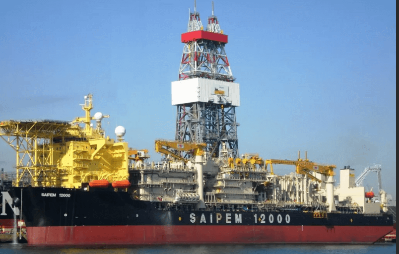 Over 15 years of collaboration between SAIPEM Group and 1C-RARUS