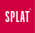 SPLAT Logotype