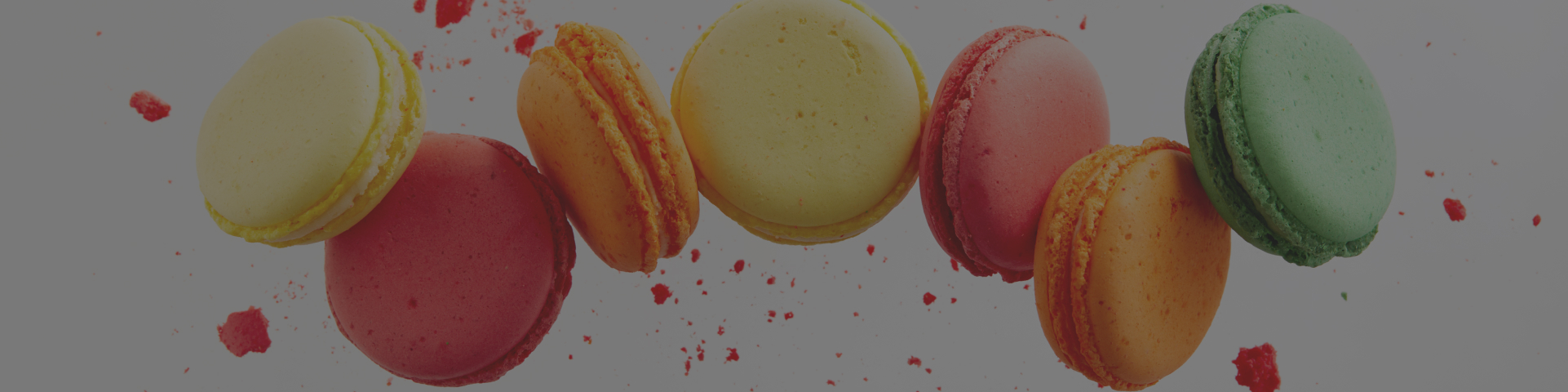 1С-Rarus system helps Ladurée preserve the French quality of desserts