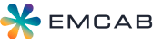 Emcab Logotype