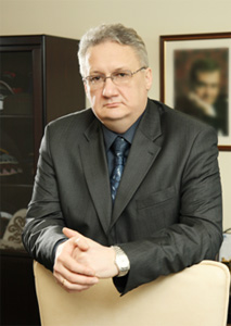 Anatoly Pushmin